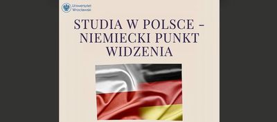 image: Studia w Polsce - niemiecki punkt widzenia