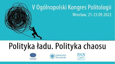 image: 5 Ogólnopolski
Kongres Politologii